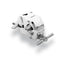 Gibraltar Chrome Super Multi Clamp