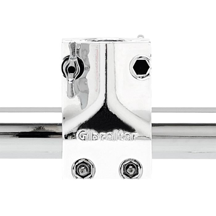 Gibraltar Chrome T-Leg Clamp