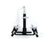 Gibraltar Cowbell Bass Drum Pedal Mount