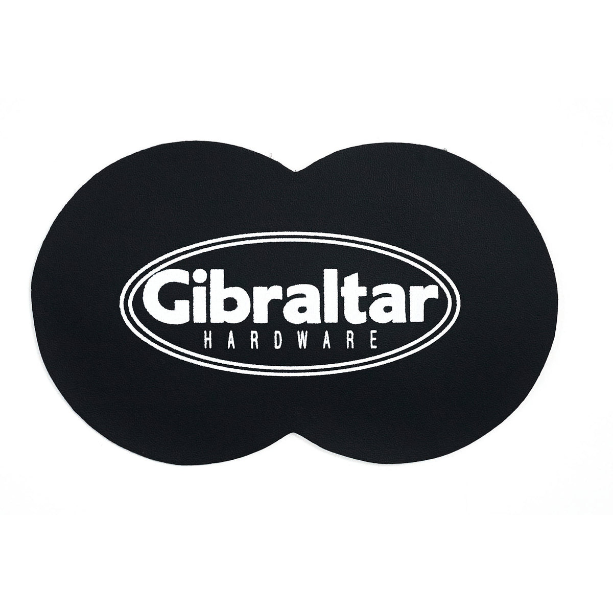 Gibraltar Double Pedal Impact Pad