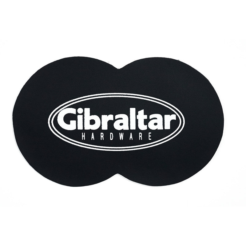 Gibraltar Double Pedal Impact Pad