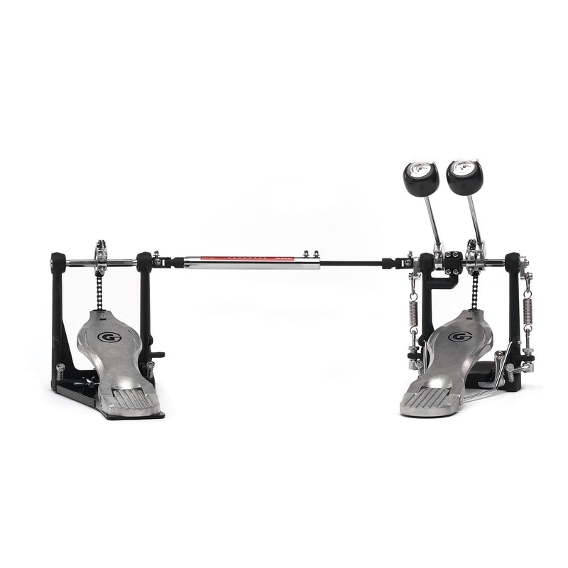 Gibraltar Double Pedal
