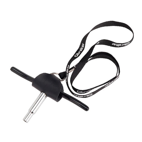 Gibraltar Drum Corps High Torque Key