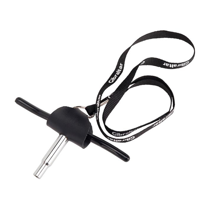 Gibraltar Drum Corps High Torque Key