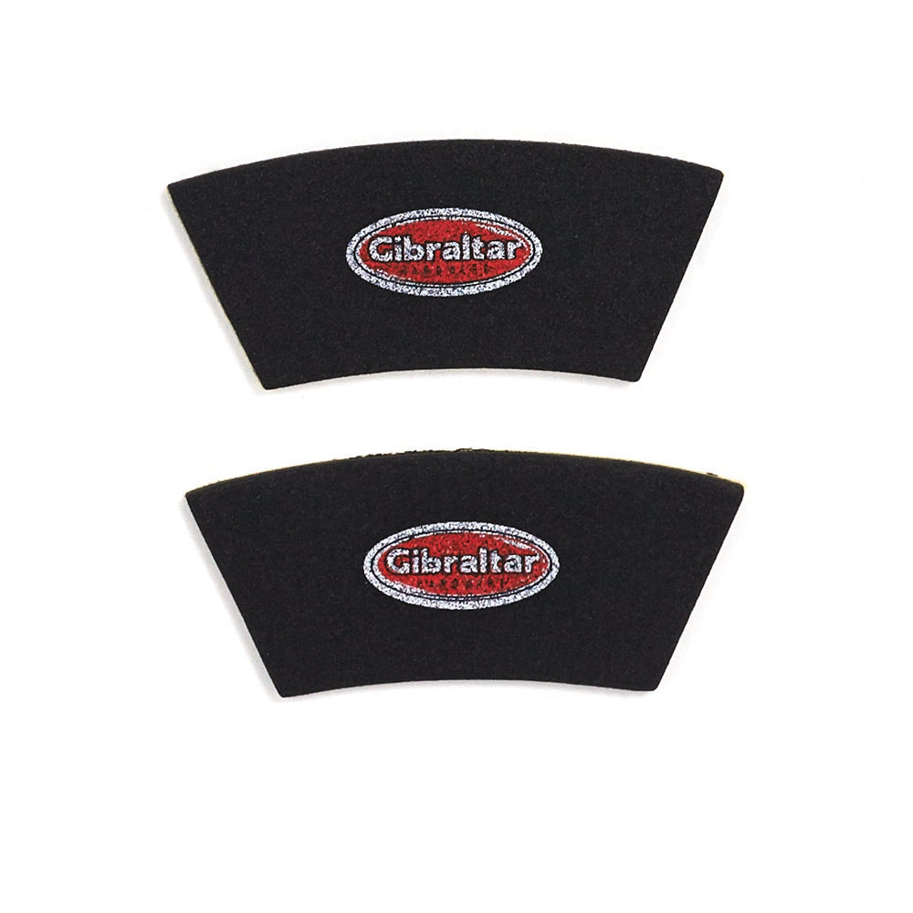 Gibraltar Drum Tuning Dots - 6 Pack