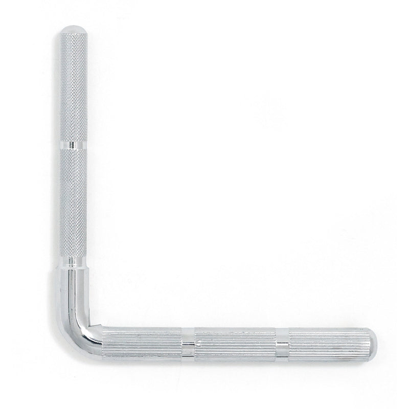 Gibraltar Extra Large L Rod 12mm x 12mm