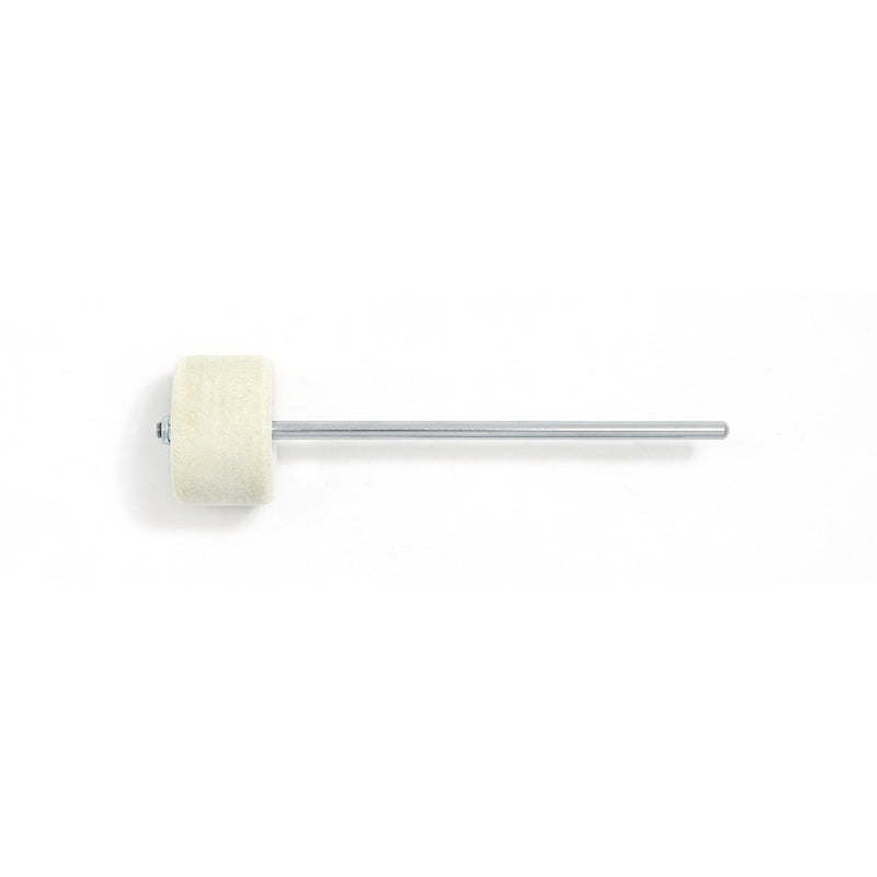 Gibraltar Felt Bass Drum Beater
