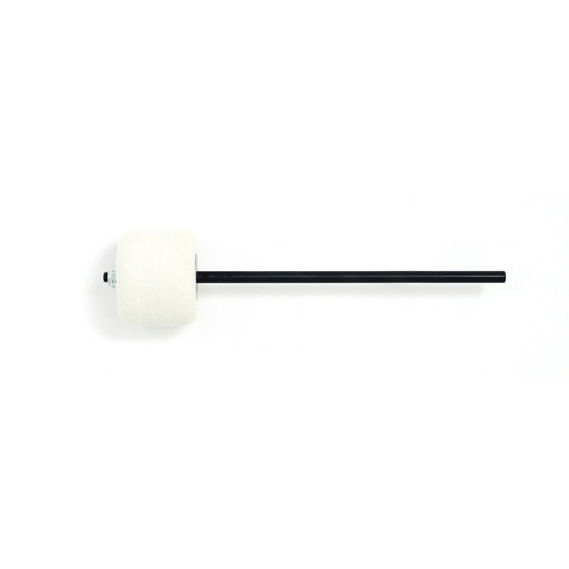 Gibraltar Felt Beater Standard Shaft - Black