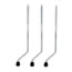 Gibraltar Floor Tom Legs 12.7mm 3 - Pack