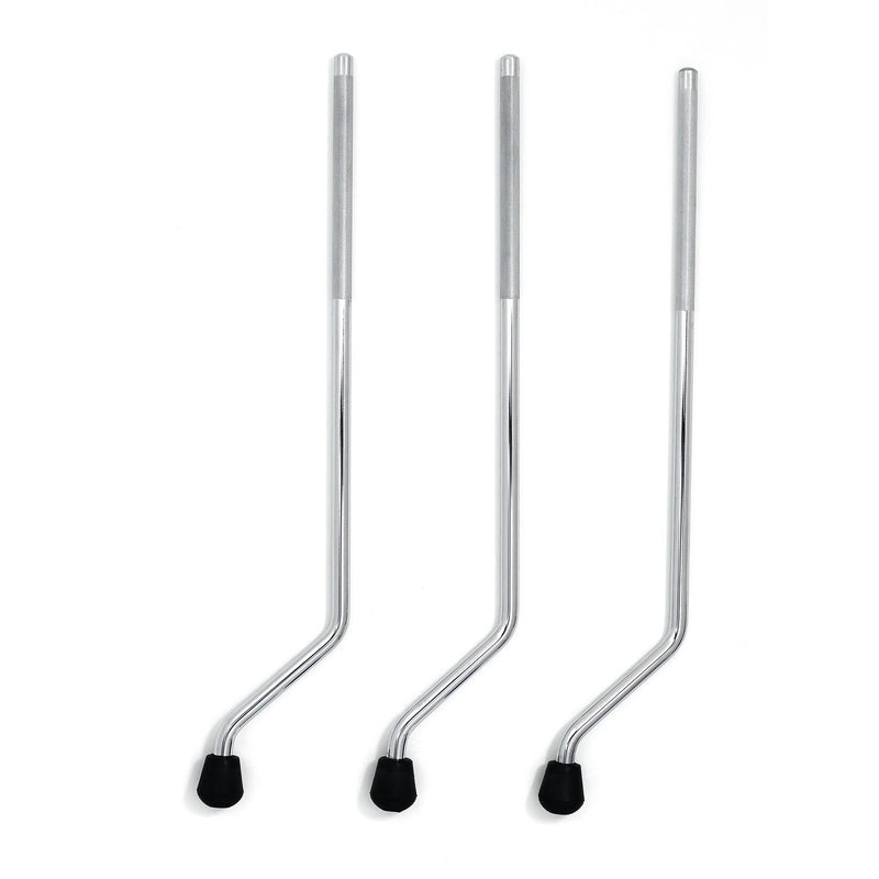 Gibraltar Floor Tom Legs 12.7mm 3 - Pack