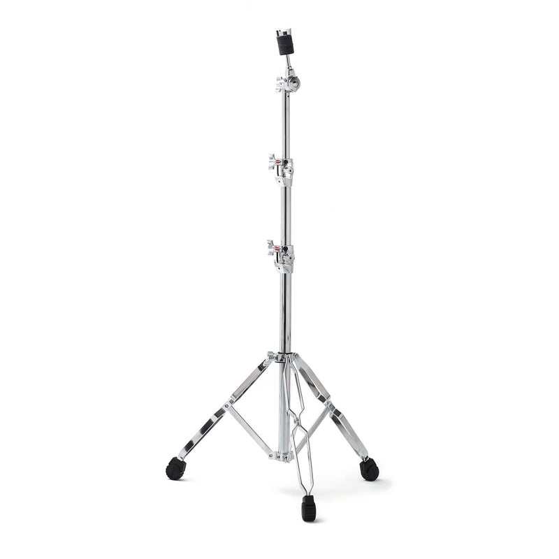 Gibraltar Heavy Double Braced Straight Stand