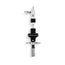 Gibraltar Hi-Hat Cymbal Tilter Attachment