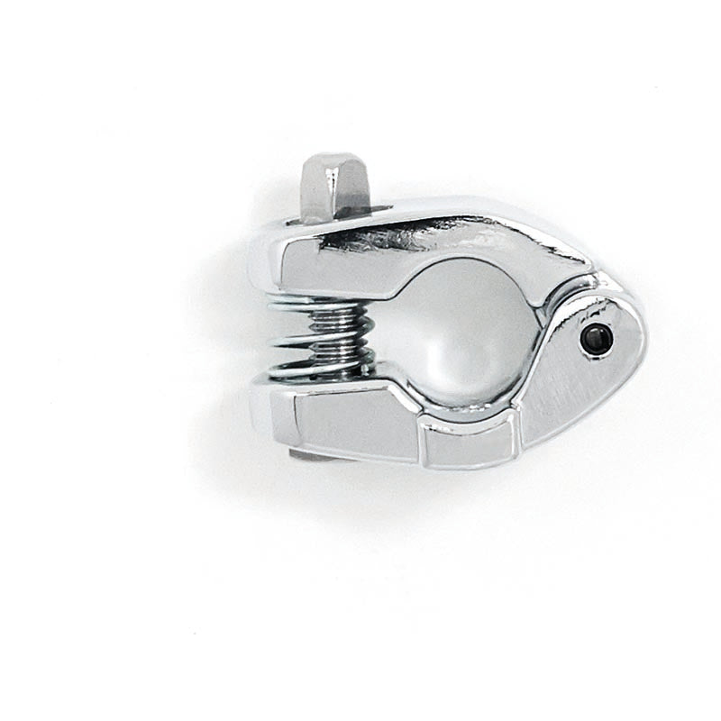 Gibraltar Hinged Memory Lock 12.7mm