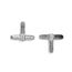Gibraltar Hoop Clamp Tension Screw - 2 Pack