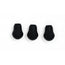 Gibraltar Large Rubber Tip - 3 Pack
