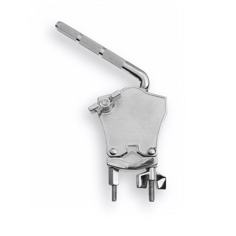 Gibraltar Large Single L-Rod Mount 12.7mm