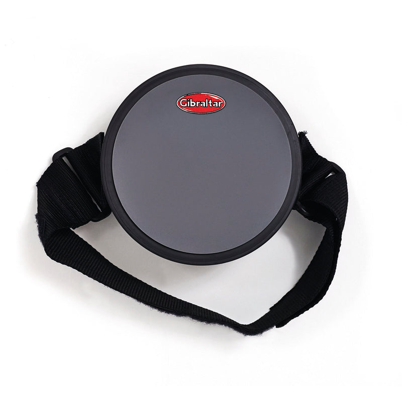 Gibraltar Leg Practice Pad With Strap