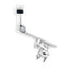 Gibraltar Medium Cymbal Boom Attachment Clamp