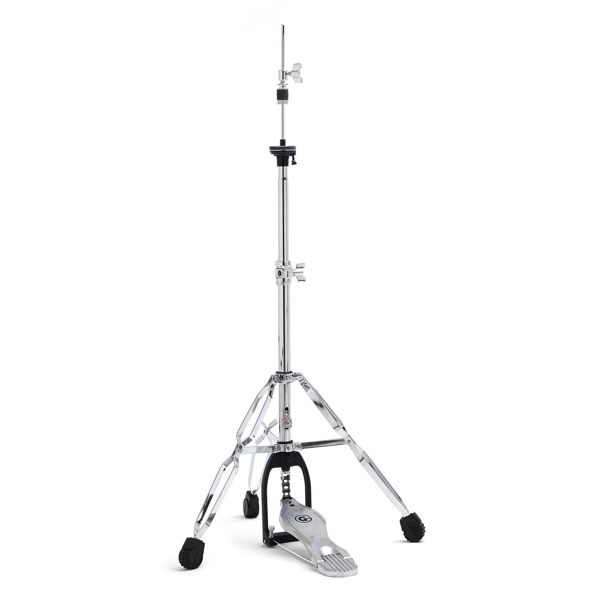 Gibraltar Medium Double Braced Hi-Hat Stand