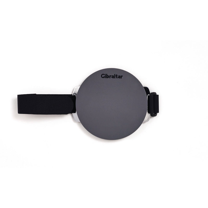 Gibraltar Pocket Practice Pad With Strap