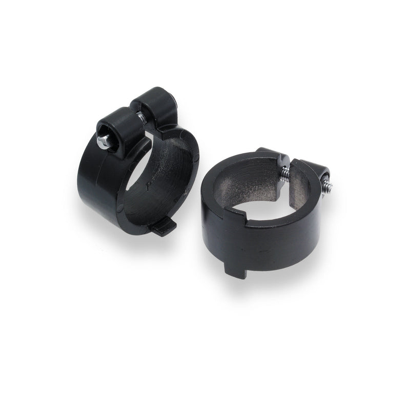 Gibraltar Power Rack Memory Lock