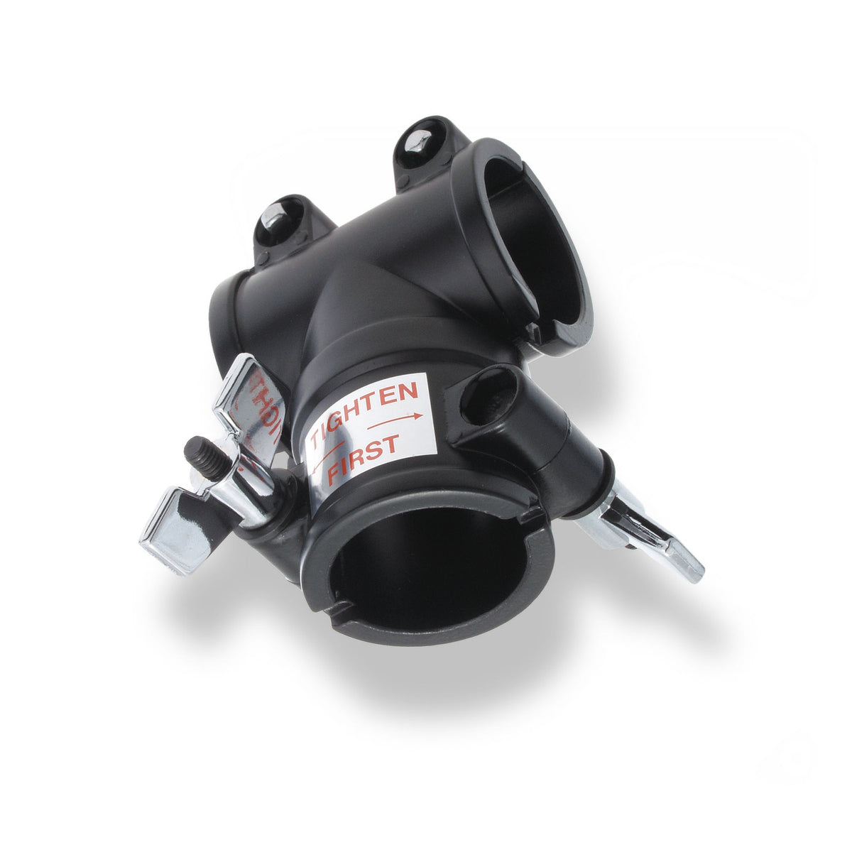 Gibraltar Power Rack T-Leg Support Clamp