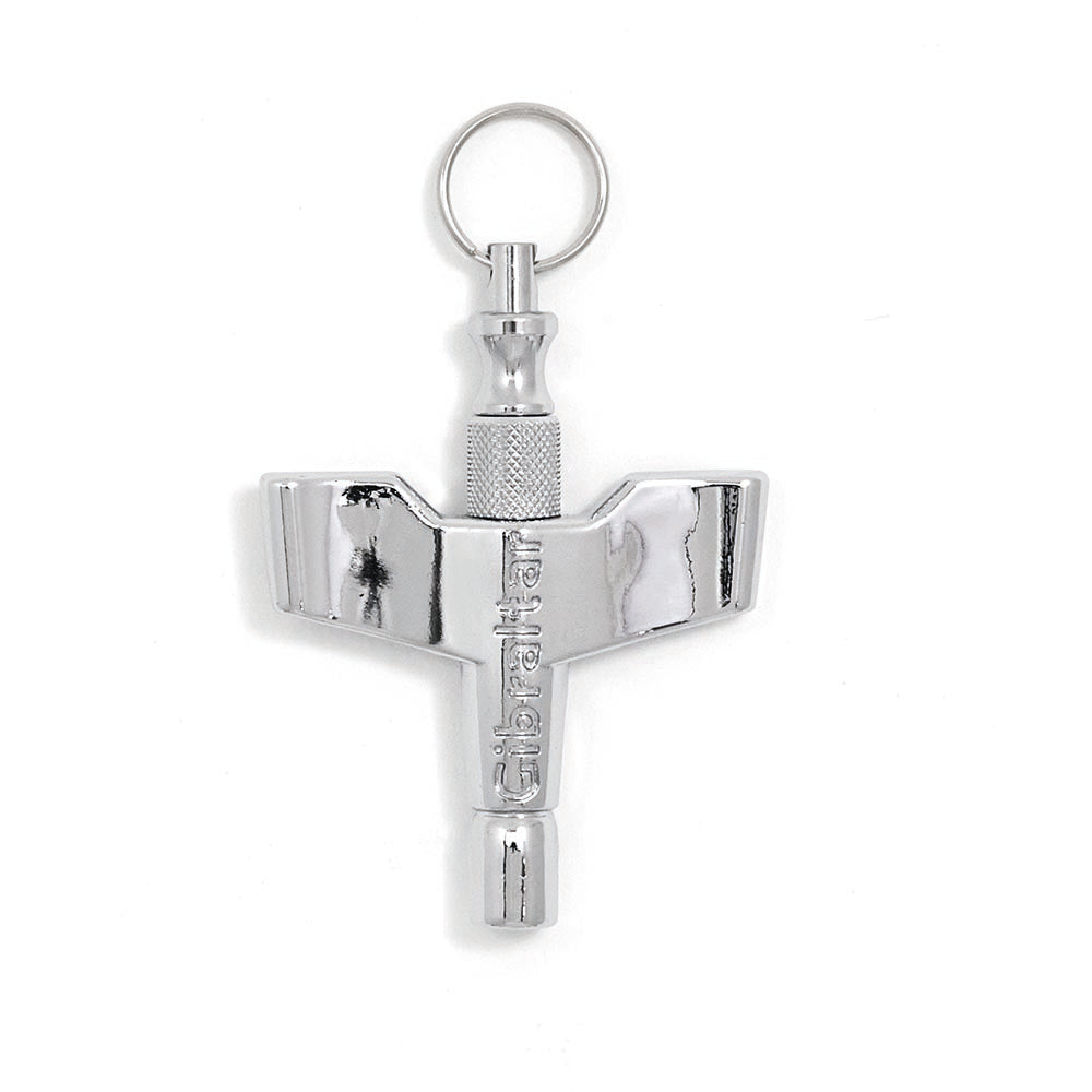 Gibraltar Quick Release Drum Key