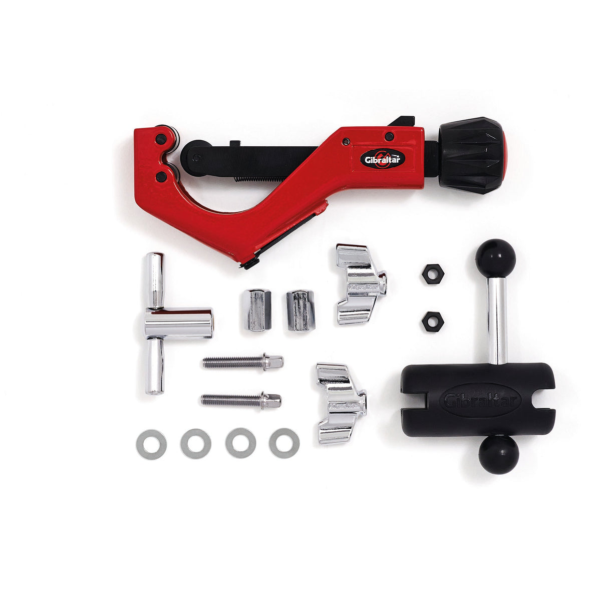 Gibraltar Rack Builders Tool Kit