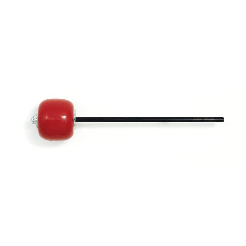 Gibraltar Red Wood Beater Long Shaft