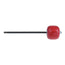 Gibraltar Red Wood Beater Standard Shaft