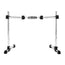 Gibraltar Road Series Curved Front Rack