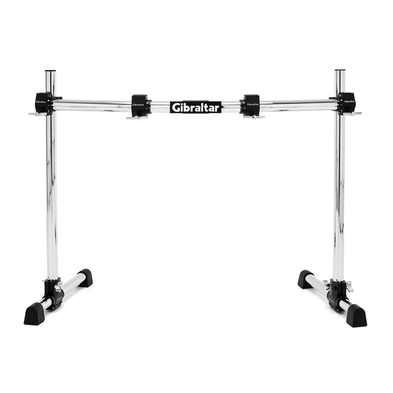 Gibraltar Road Series Curved Front Rack