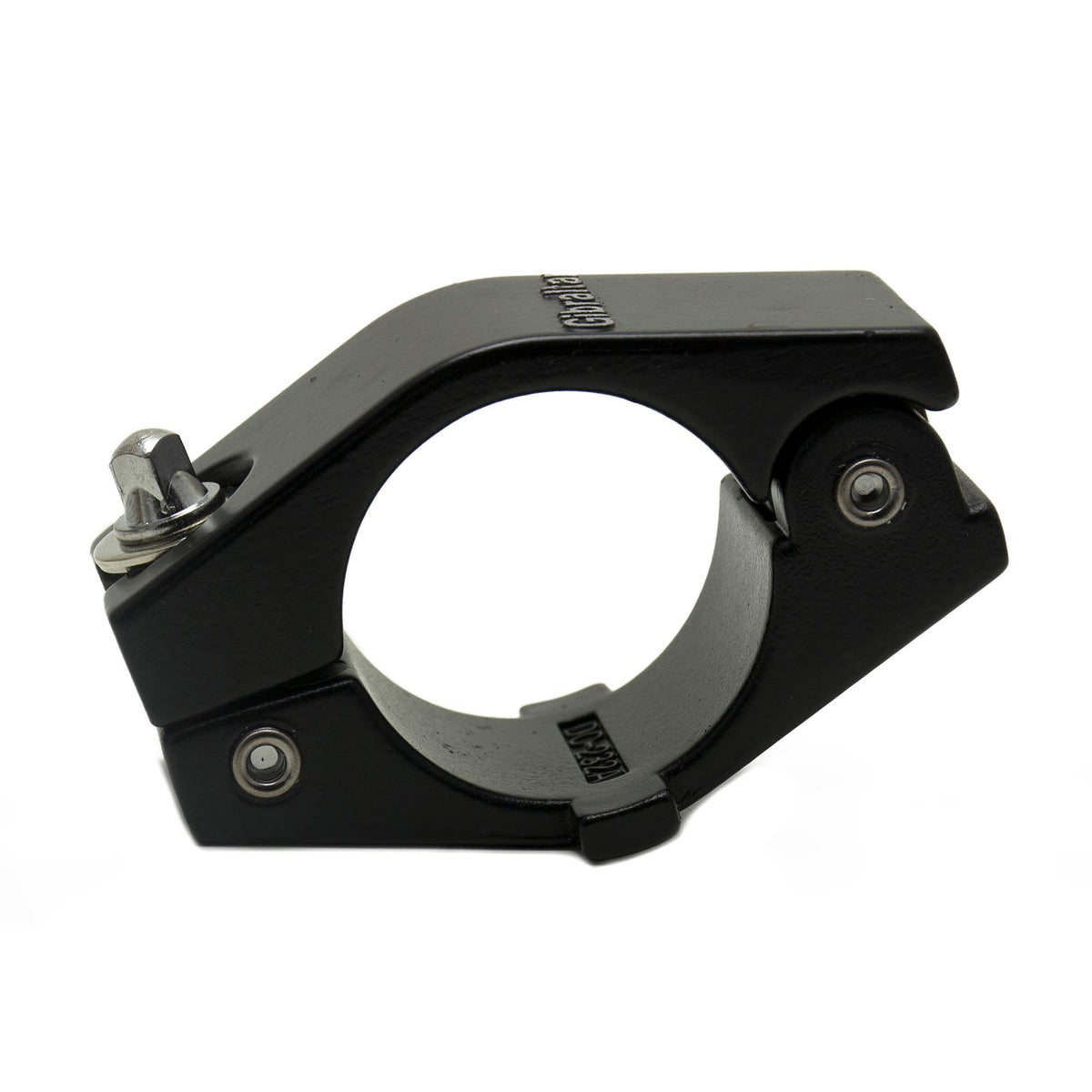 Gibraltar Road Series Hinged Key Memory Lock