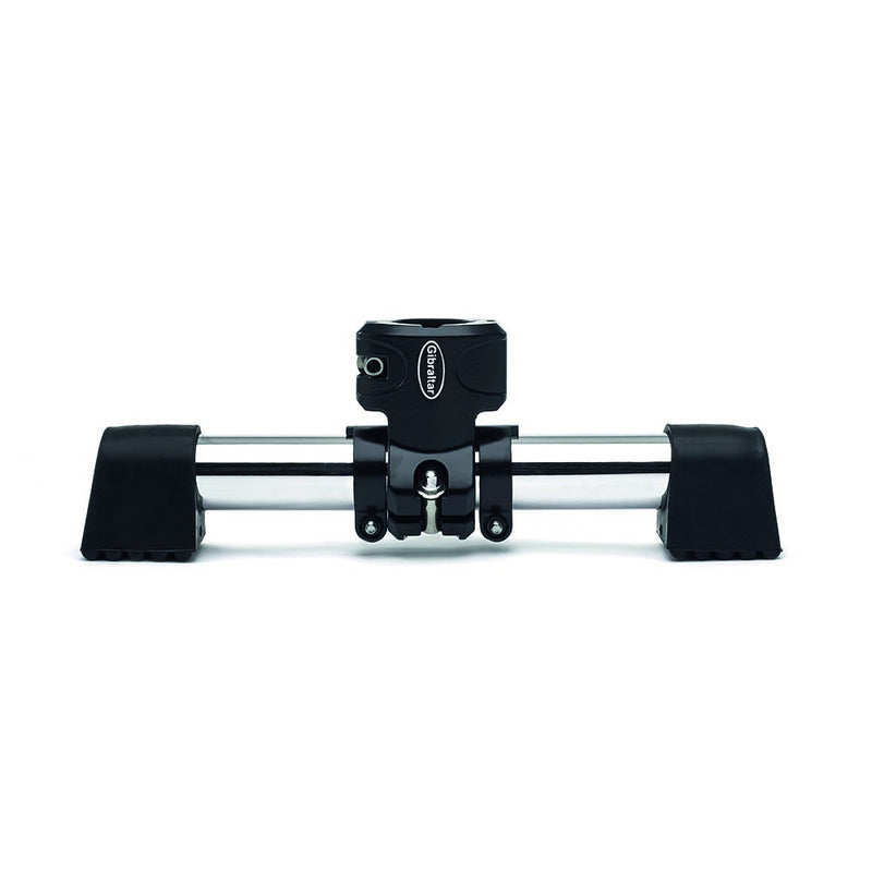 Gibraltar Road Series Quick Clamp Mini T-Leg Assembly