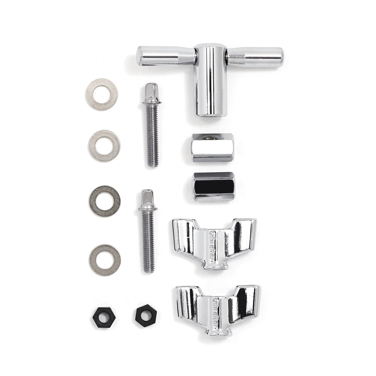 Gibraltar Road Series Rack Parts Survival Kit