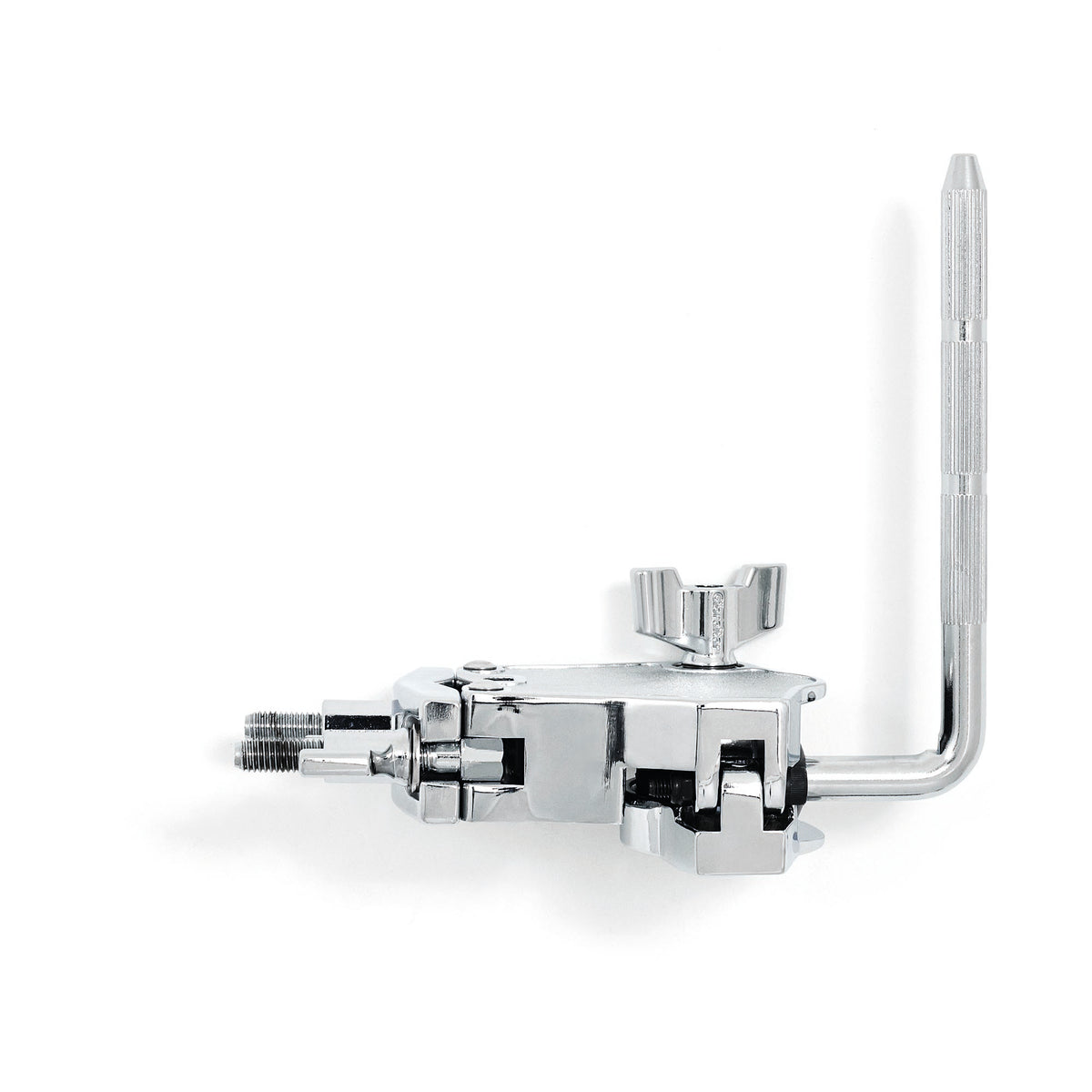 Gibraltar SCSLRM Single L-Rod With Multi Clamp