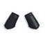 Gibraltar Small Rubber Feet - 3 Pack