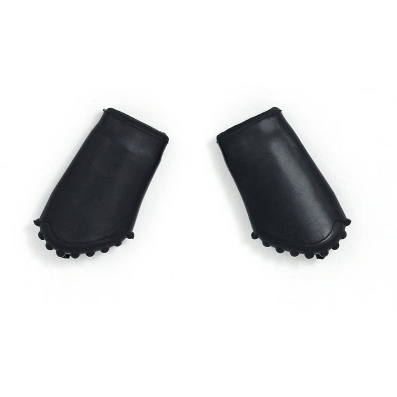 Gibraltar Small Rubber Feet - 3 Pack