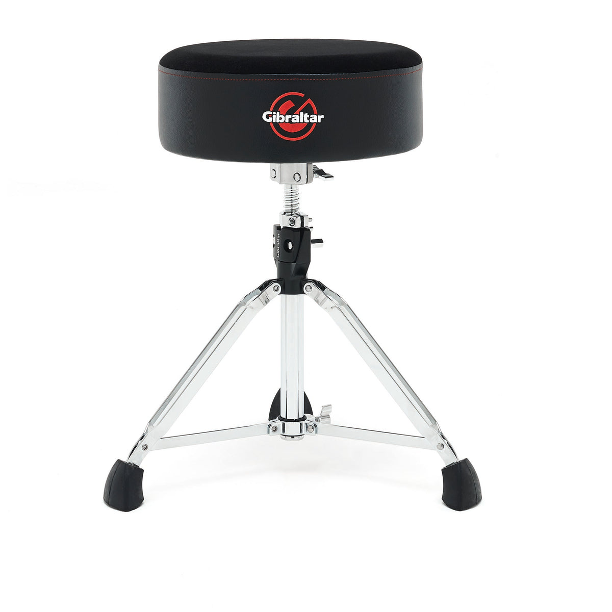 Gibraltar Softy 5" Soft Seat Throne