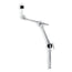 Gibraltar Ultra Adjust Single Cymbal Boom Arm