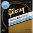 Gibson 10-46 Light Brite Wire Reinforced Electric Guitar Strings