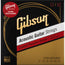 Gibson 11-52 Ultra Light Coated Phosphor Bronze Acoustic Guitar Strings