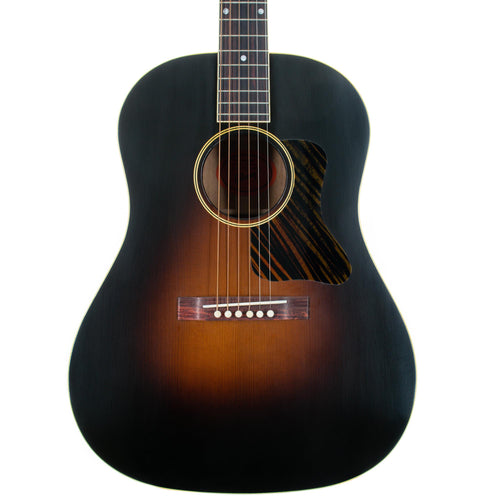 Gibson 1934 Jumbo - Vintage Sunburst