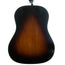 Gibson 1934 Jumbo - Vintage Sunburst