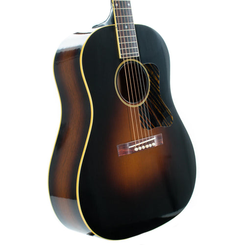 Gibson 1934 Jumbo - Vintage Sunburst