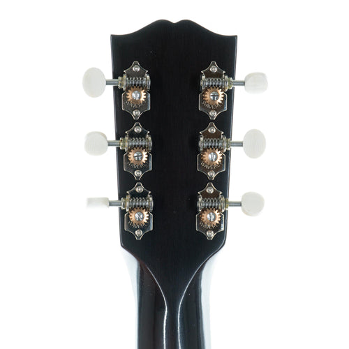 Gibson 1934 Jumbo - Vintage Sunburst