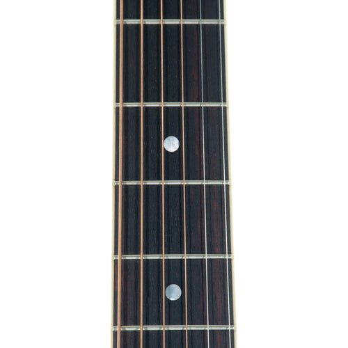 Gibson 1934 Jumbo - Vintage Sunburst