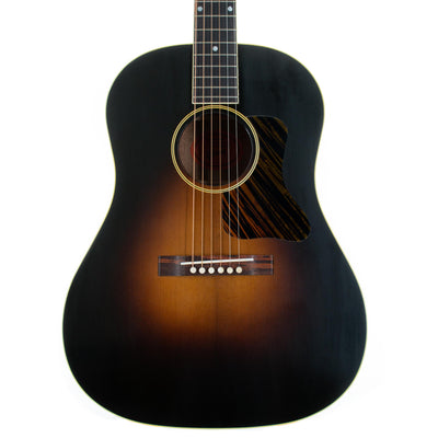 Gibson 1934 Jumbo, Vintage Sunburst