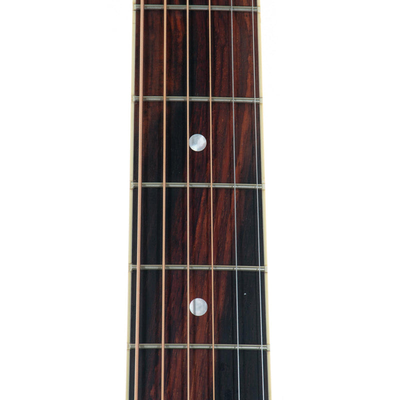 Gibson 1934 Jumbo, Vintage Sunburst