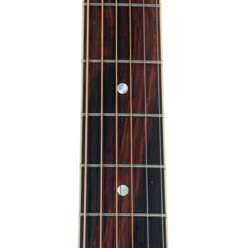 Gibson 1934 Jumbo, Vintage Sunburst